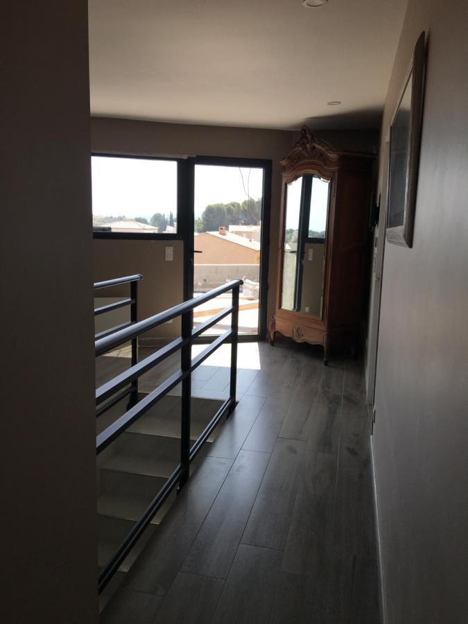 Blue Diamond Room Salles-dʼAude Exterior foto
