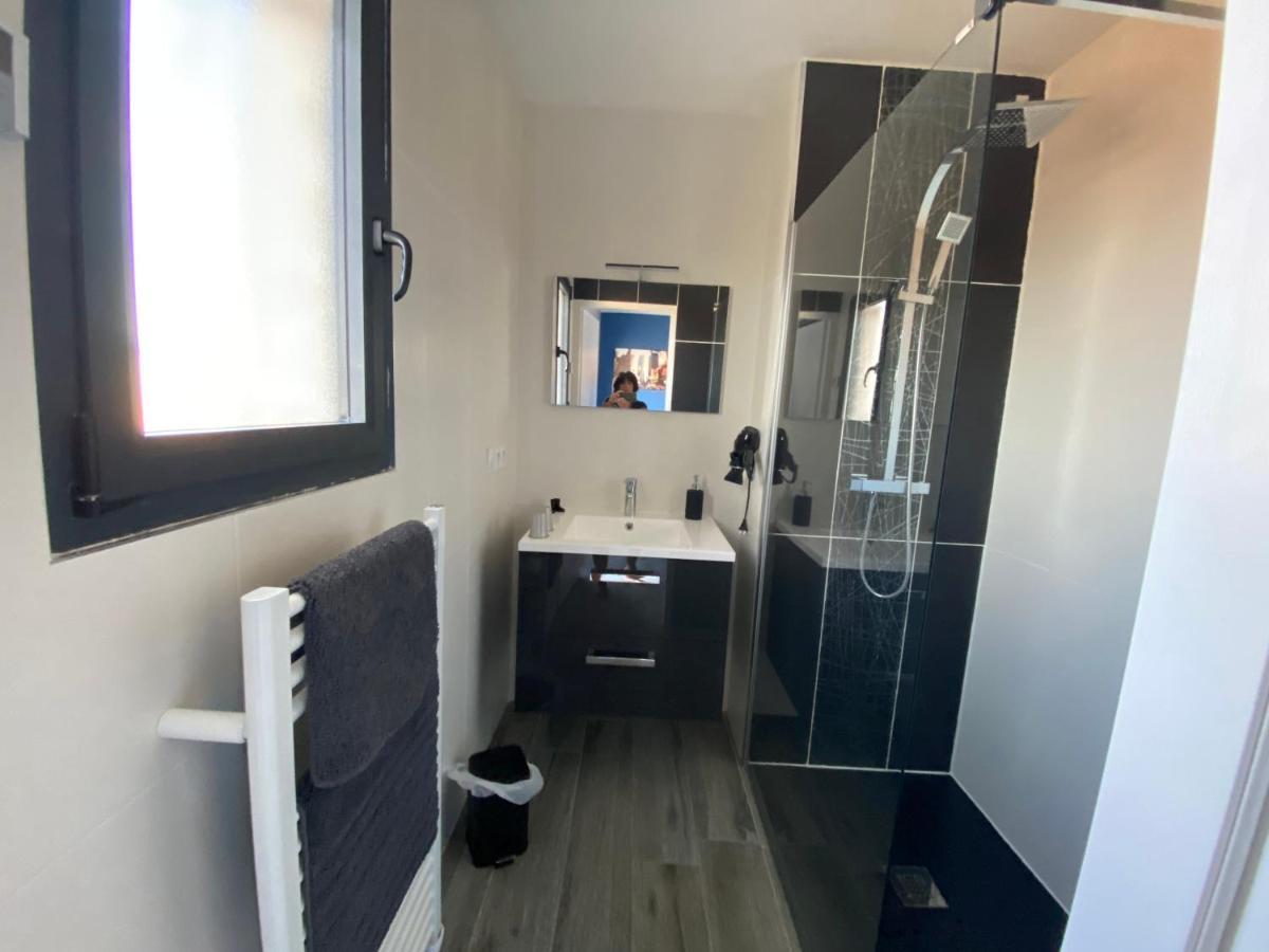 Blue Diamond Room Salles-dʼAude Exterior foto