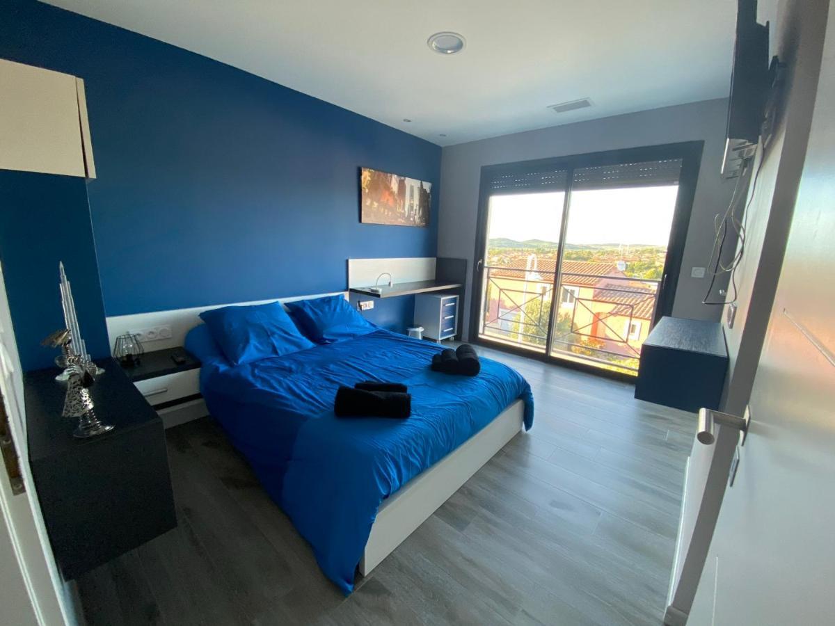 Blue Diamond Room Salles-dʼAude Exterior foto