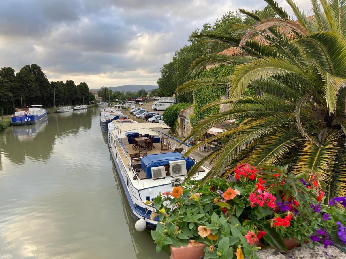 Blue Diamond Room Salles-dʼAude Exterior foto